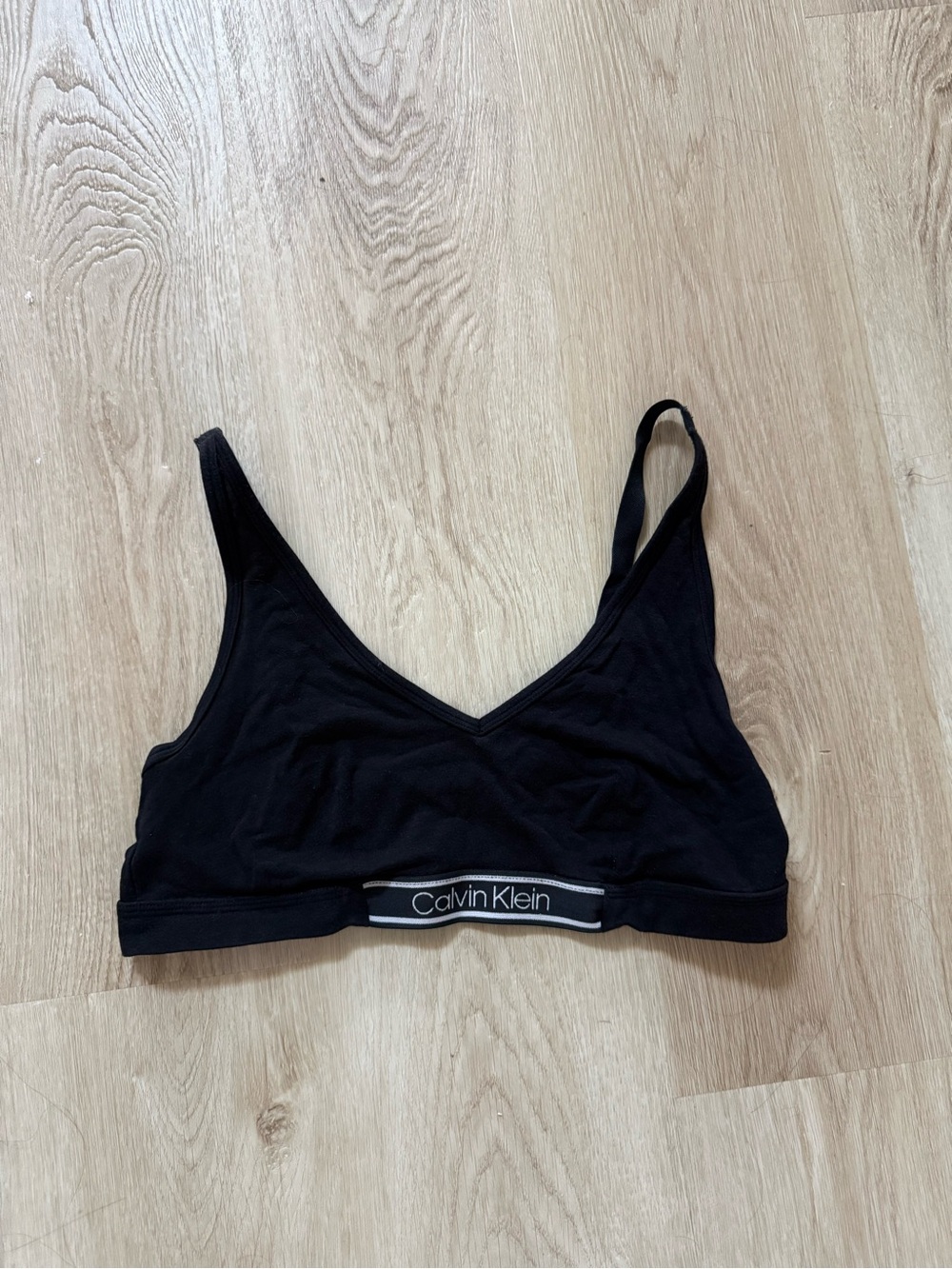 Calvin Klein bralette